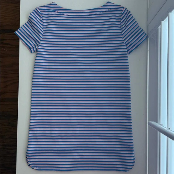 Vineyard Vines Girls Dress - Picture 3 of 4